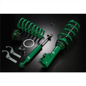 専用デス TEIN テイン 車高調 STREET ADVANCE Z4 VSE26-G1AS2 デリカ D:5