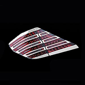 ヴァレンティ（VALENTI） ジュエルLEDテールランプTRAD シーケンシャル