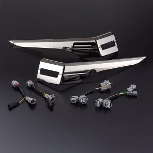 エアコンパイプ位置調整キット ALPHARD / VELLFIRE j-line 40系