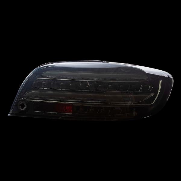 【納期未定】VALENTI ヴァレンティ  ジュエルLEDテールランプREVO TMRX8-SC-1...