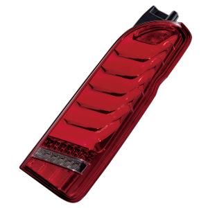 ヴァレンティ（VALENTI） ジュエルLEDテールランプ ウルトラシグマ