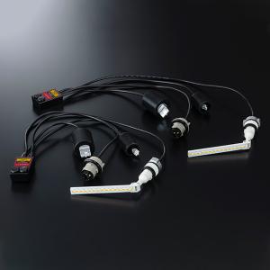 ヴァレンティ（VALENTI） 20ヴェルファイア専用 ジュエルLED