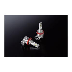 ヴァレンティ（VALENTI） ヴァレンティ/LEDフォグ/LEDフォグバルブ【H8