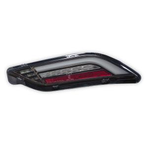 ヴァレンティ（VALENTI） ジュエルLEDテールランプ（ロアテールランプ