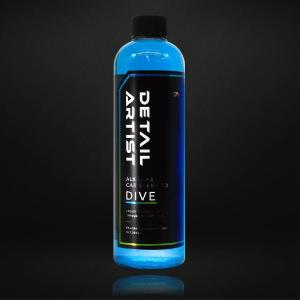 DETAIL ARTIST セット DETAIL ARTIST ディティールアーティスト 3pH洗車SET DA-SET-3PH