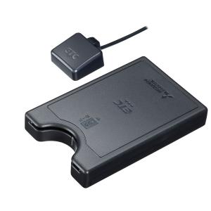 ミツビシ EP-C322HX4 ETC車載器(...の詳細画像3