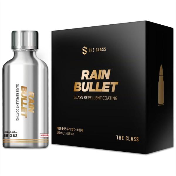 THE CLASS ザクラス Rain Bullet TC15