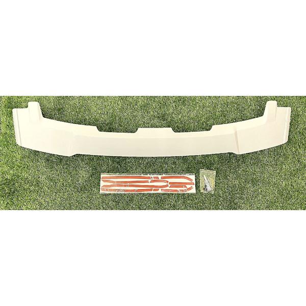 autoflags オートフラッグス X4Xリアスポイラー X24 ブラックマイカ ミツビシ デリカ...