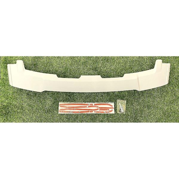 autoflags オートフラッグス X4Xリアスポイラー X42 ブラックマイカ ミツビシ デリカ...