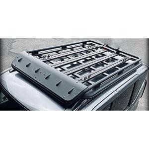 オートフラッグス ルーフラック デリカミニ