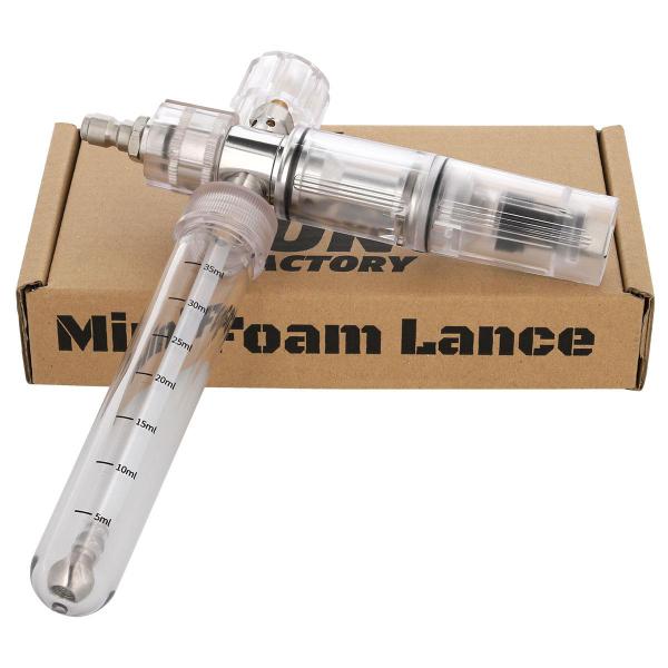 POML MINI FOAM LANCE