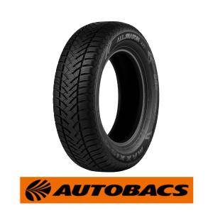 215/60R16 オールシーズンタイヤ マキシス オールシーズン