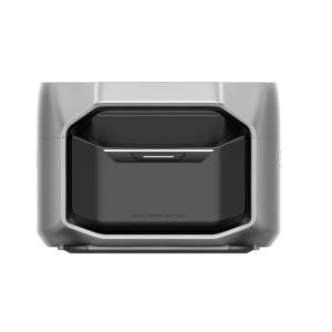 EcoFlow エコフロー DELTA Pro3専用 エクストラバッテリー - 最安値