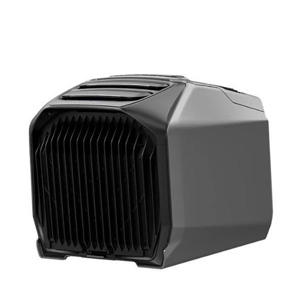 EcoFlow エコフロー WAVE3 ポータブルエアコン