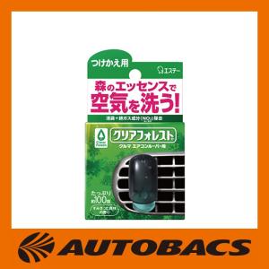 クリアフォレストクルマ用 J-02 エアコンルーバー取付つけ...