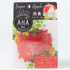 DIAX　りんごのチカラ　ピュアアップル　2411｜autobacs