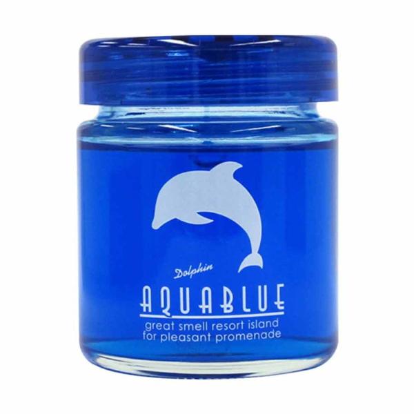 DIAX　キングサイズ　アクアブルー　5931　マリンスカッシュ