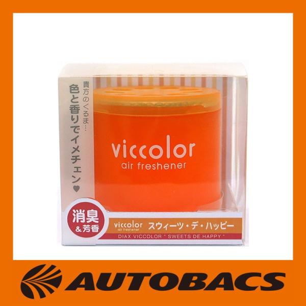 DIAX　ビッカラ　スウィーツ・デ・ハッピー