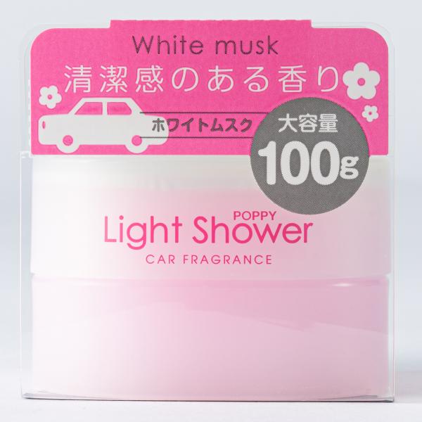 DIAX　ライトシャワー　7433　ホワイトムスク