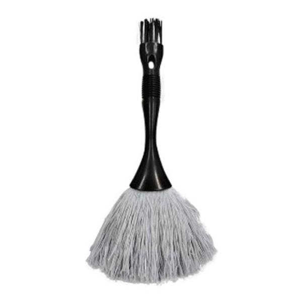 ワコー(WAKO) 2WAY車内モップ＆ブラシ D-22