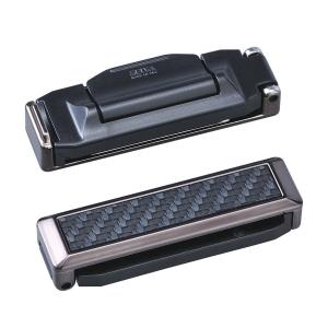 ＳＥＩＷＡ　スリムシートベルトストッパー　カーボン柄　Ｗ７６８