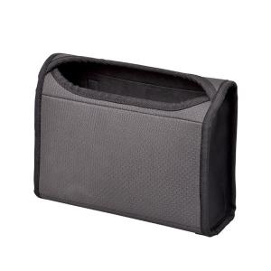 槌屋ヤック YAC ティッシュホールド レザーダスト ZE98