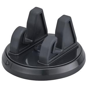 星光産業 EXEA スマホホルダー EC-237 : オートバックスYahoo