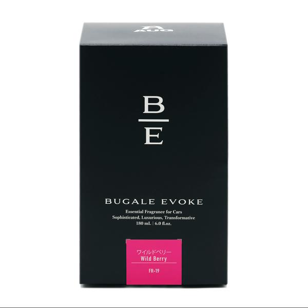 アウグ FR19 ブガールイヴォークリキッド ワイルドベリー