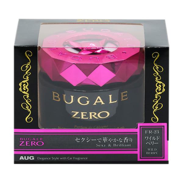 アウグ FR23 ブガールゼロゲル ワイルドベリー