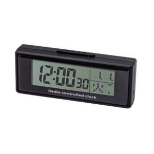 SEIWA（セイワ） ライト電波クロック WA79 : オートバックスYahoo