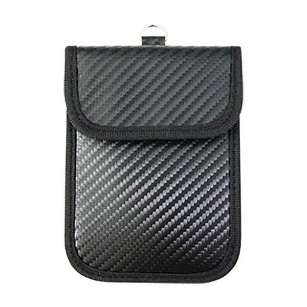 カシムラ リレーアタック防止キーケース 縦型 KE-77