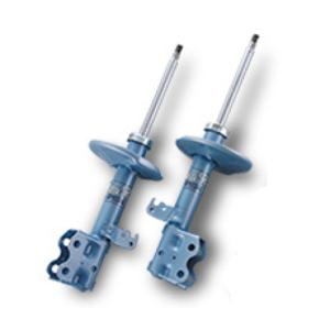 KYB カヤバ NEW SR SPECIAL ショックアブソーバー セット NSー56721333