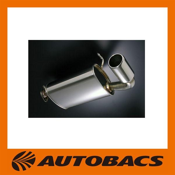 monster SPORT TYPE Sp-X マフラー 241590-5200M スズキ ジムニー...