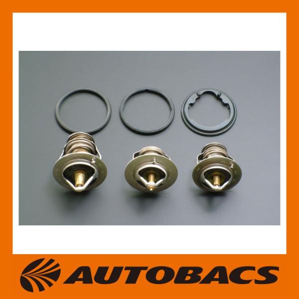 monsterSPORTローテンプサーモスタット4ZE36-D10Mスズキアルト/ラパン/ワゴンR