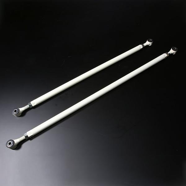 monsterSPORT調整式ラテラルロッド強化ゴムブッシュタイプリヤ615500-5200Mスズキ...