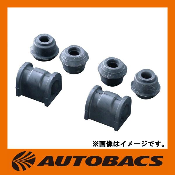 monsterSPORTスタビライザーブッシュ643500-2020Mスズキアルトワークスセルボモー...