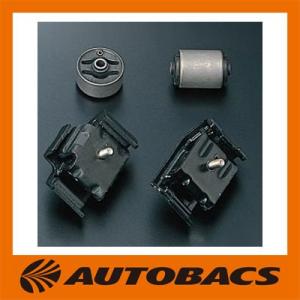 647500-2000M 強化エンジンマウント　アルトワークス等 モンスタースポーツ MONSTER SPORT エンジンマウントセット