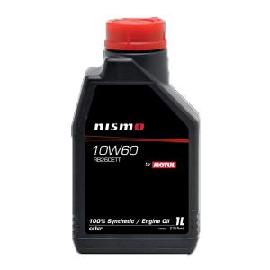MOTUL モチュール NISMO RB26DETT 10W-60/1L 化学合成油