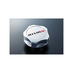 NISMOニスモオイルフィラーキャップ15255-RN014の商品画像