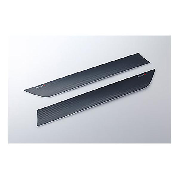 NISMO ドアインナープロテクター 8090S-RSR30 ニッサン スカイライン／スカイラインG...