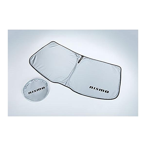 NISMO サンシェード 99905-RNR50 ニッサン GT-R R35