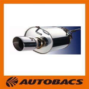 jzx100用マフラー　ターボ　APEX アペックス アペックス（APEX） APEXi N1 evolution Muffler トヨタ マーク2