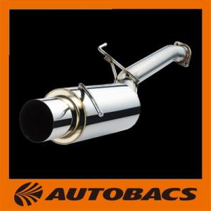 アペックス（APEX） N1エボリューション マフラー 162AF008 スバル