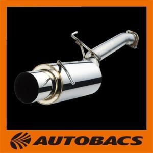 アペックスN1エボリューションマフラー161AN002ニッサンスカイラインGT-Rスカイライン