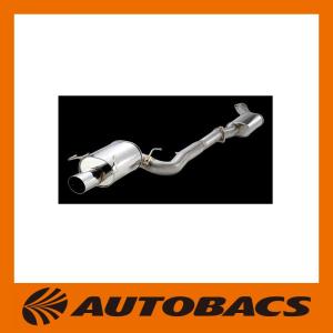 アペックス（APEX） インプレッサ GDB マフラー RSエボリューション