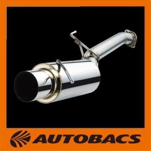 スプーン スポーツ フィット GE8 前期/後期 TAIL SILENCER N1 テール