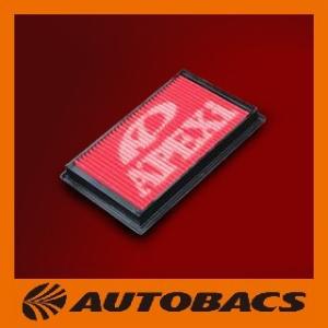 アペックス　パワーインテークフィルター　純正交換タイプ　503-D103　ダイハツ