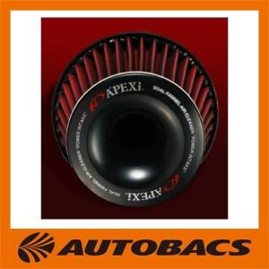 アペックス パワーインテーク 507-N001 ニッサン スカイラインGT-R