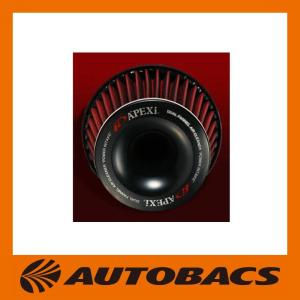 アペックス パワーインテーク 508-T016 トヨタ アルテッツァ｜オートバックスYahoo!ショッピング店