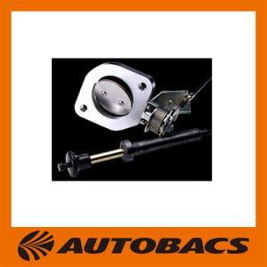 A'PEXi エキゾーストコントロールバルブ アクティブ ECV - A'PEXi